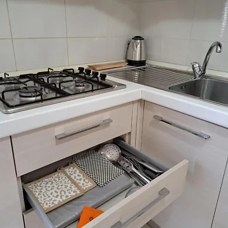 Apartment Navili Grand