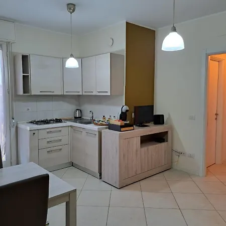 Apartment Navili Grand Trezzano sul Naviglio