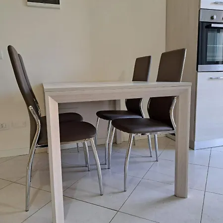 Apartment Navili Grand Trezzano sul Naviglio