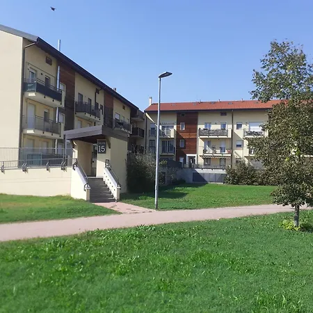 Navili Grand Trezzano sul Naviglio